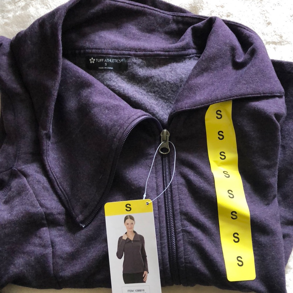 Women’s jacket